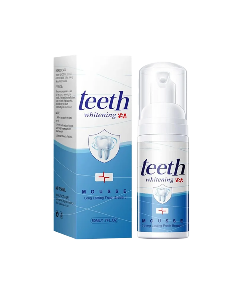 Antiseptic rinse pro Oral teeth good cleaning gel